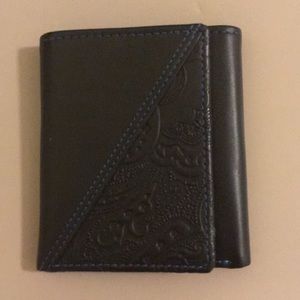 Robert Graham wallet